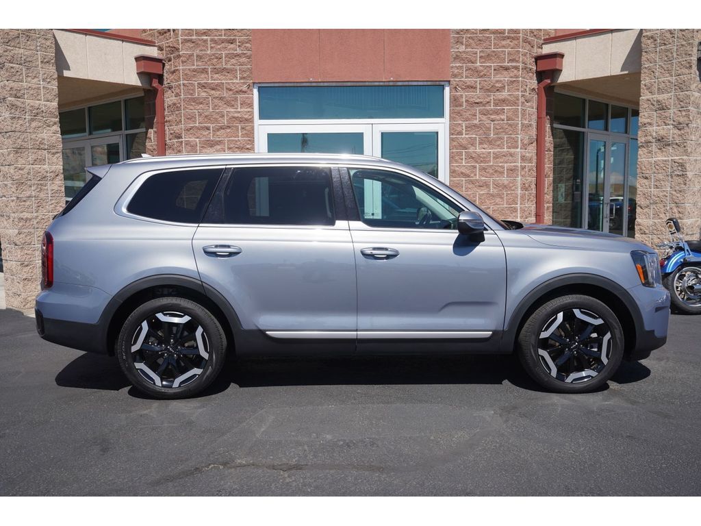 2025 Kia Telluride S Price UT