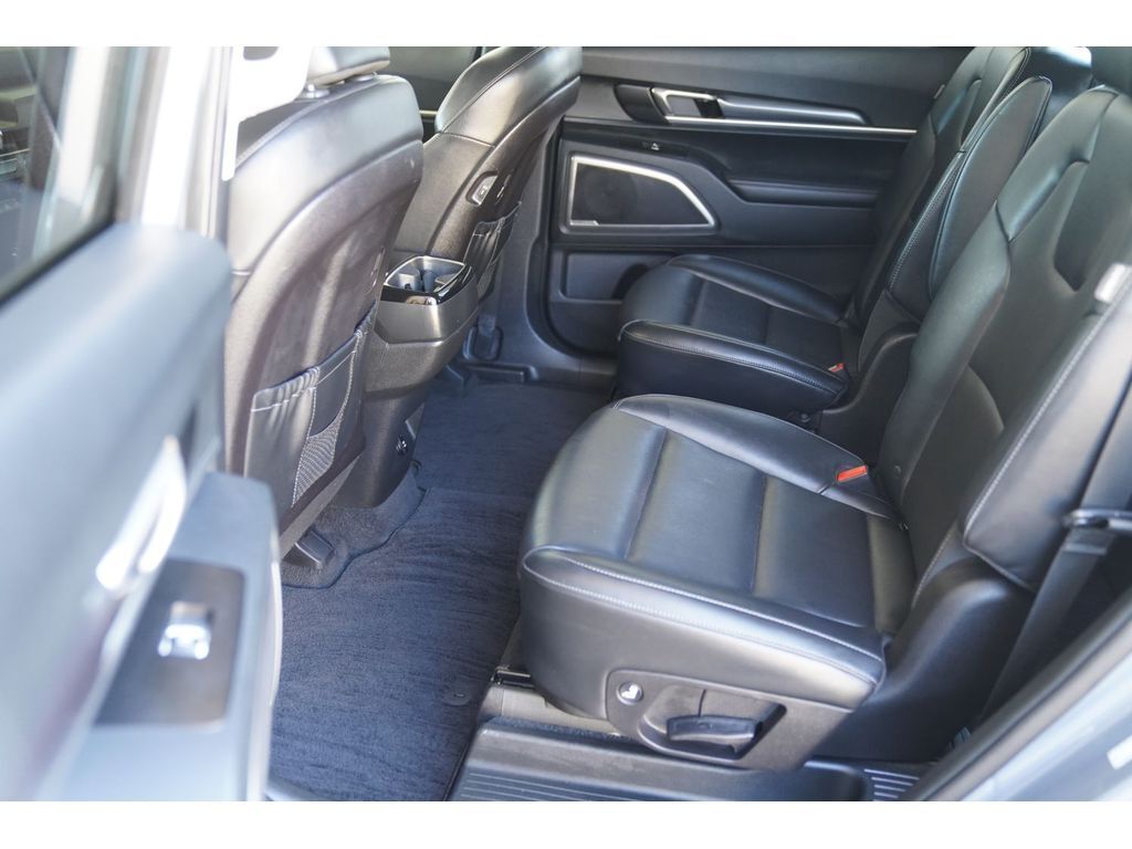 2025 Kia Telluride S Price UT