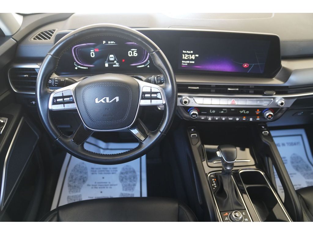 2025 Kia Telluride S Price UT