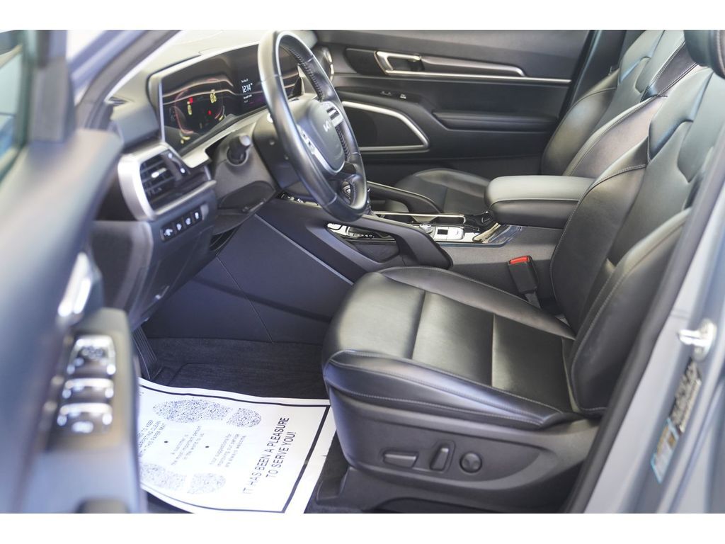 2025 Kia Telluride S Price UT