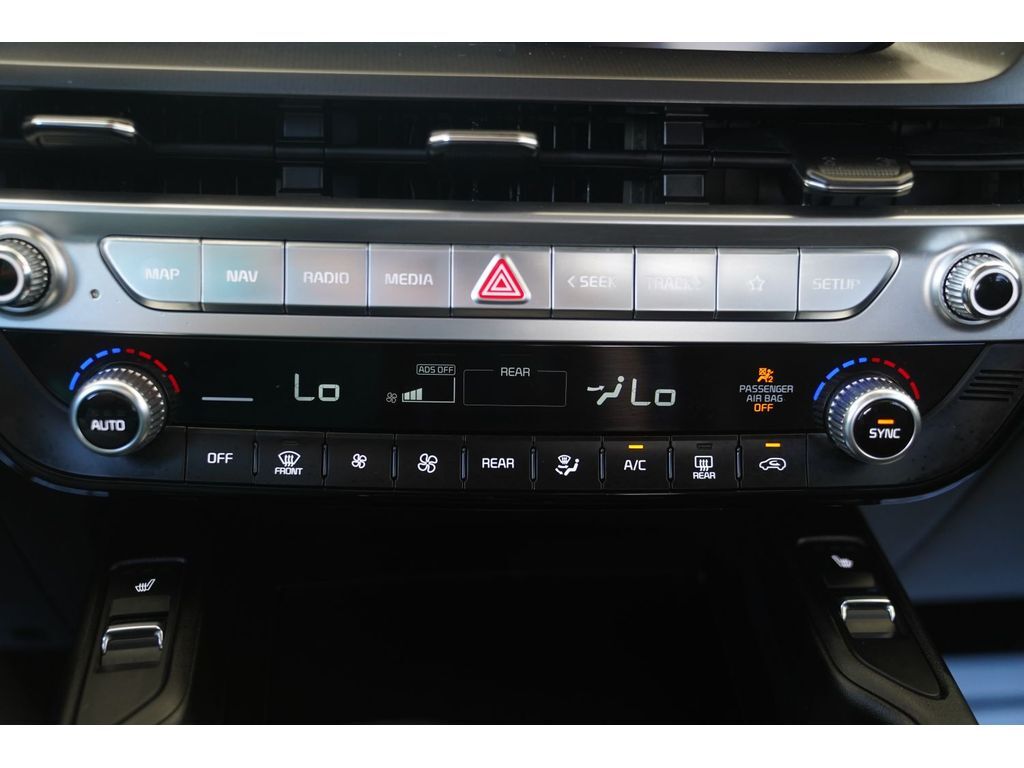 2025 Kia Telluride S Price UT