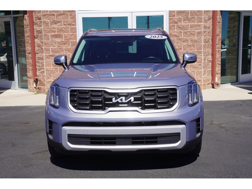 2025 Kia Telluride S Price UT