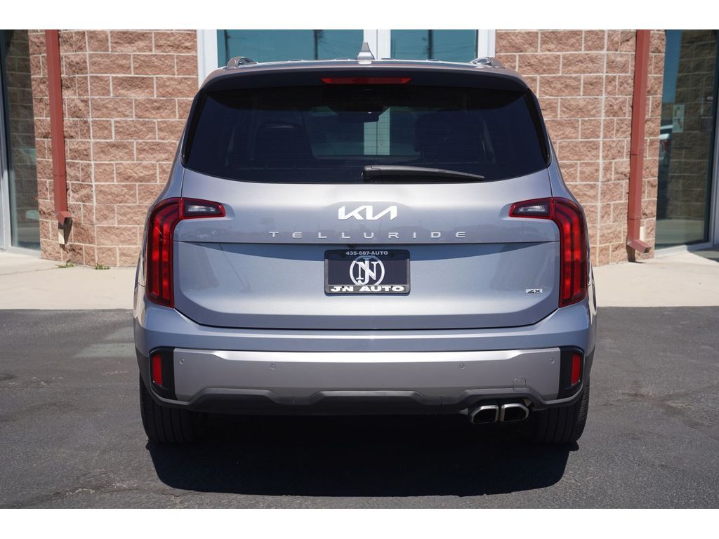 2025 Kia Telluride S Price UT