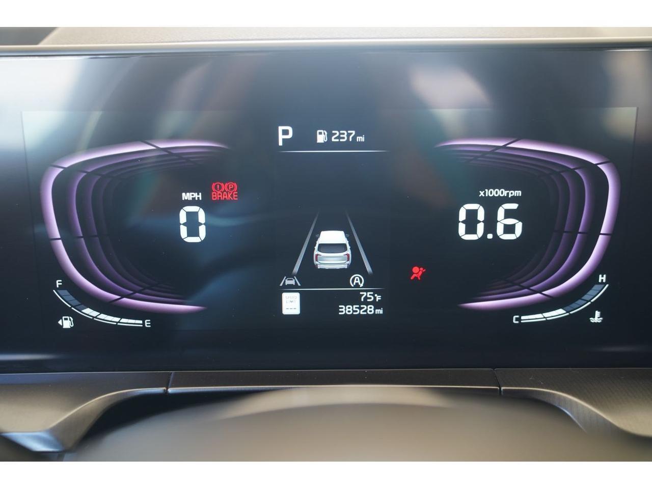 2025 Kia Telluride S Price UT