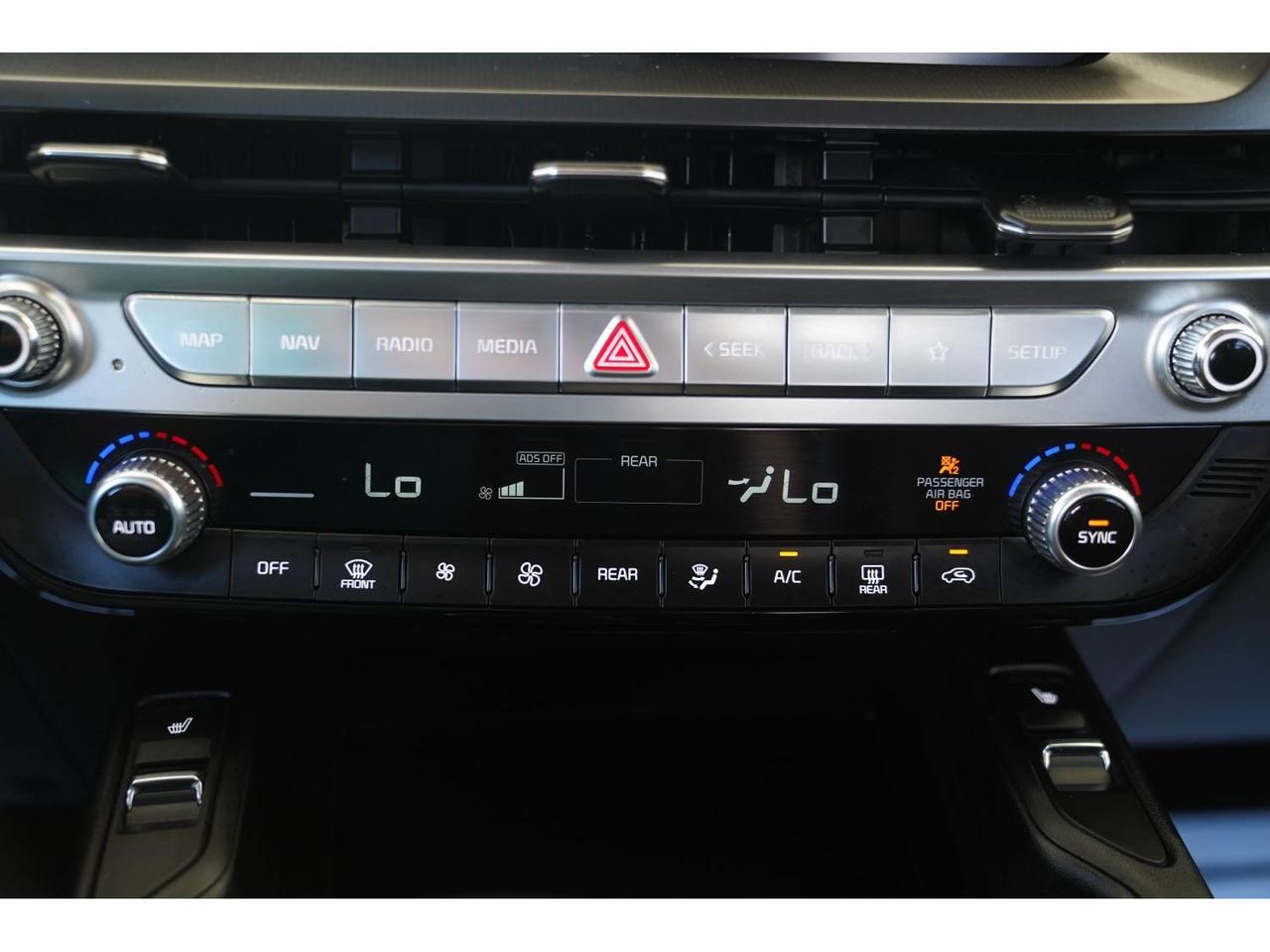 2025 Kia Telluride S Price UT