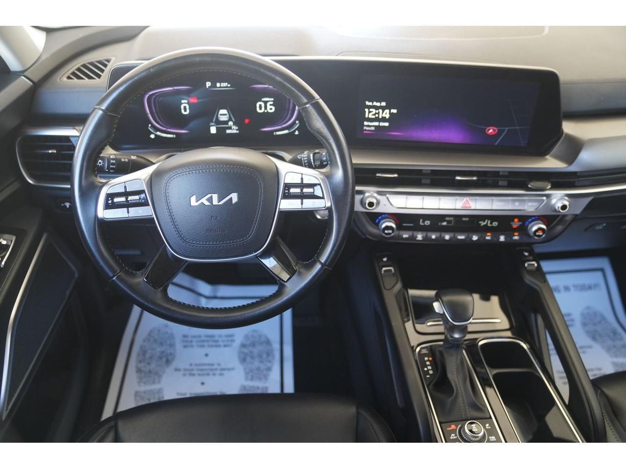 2025 Kia Telluride S Price UT