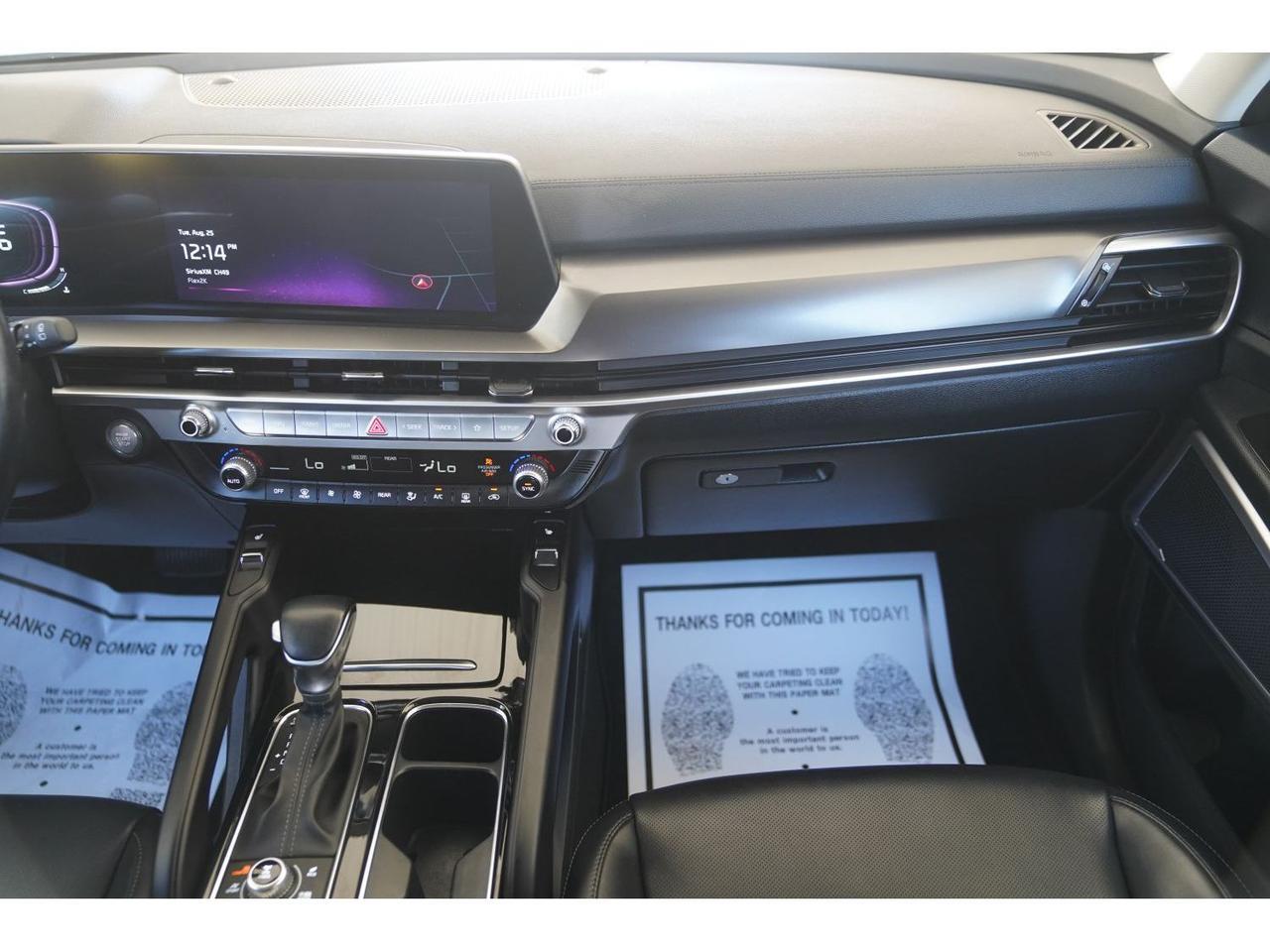 2025 Kia Telluride S Price UT