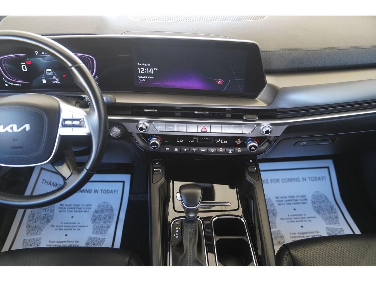 2025 Kia Telluride S Price UT