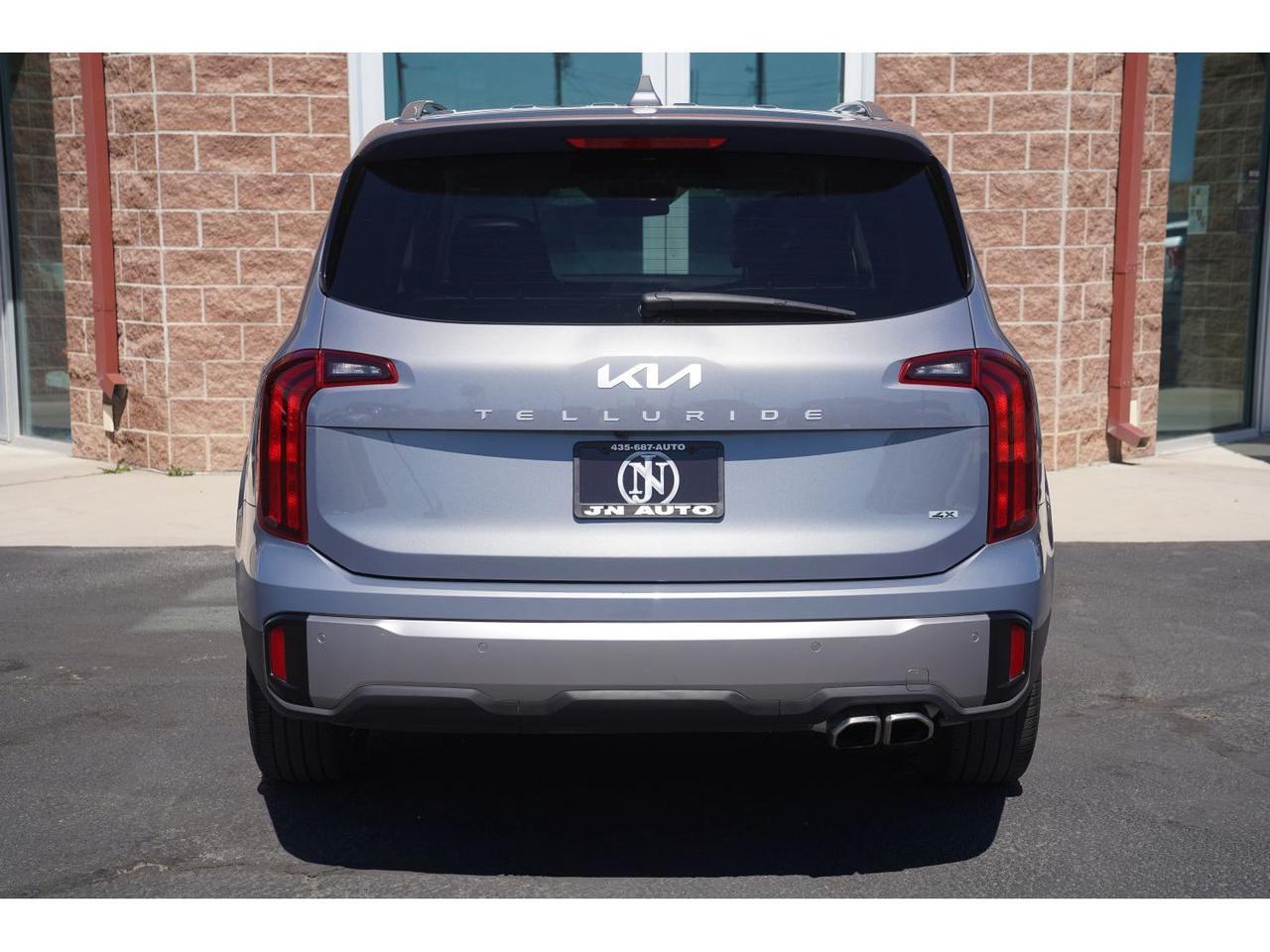 2025 Kia Telluride S Price UT