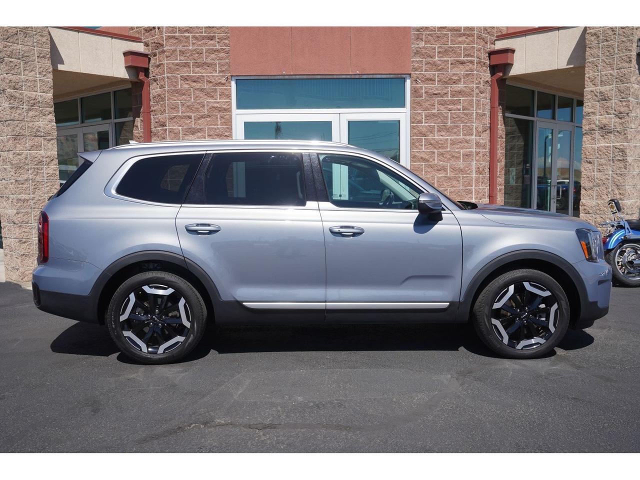 2025 Kia Telluride S Price UT