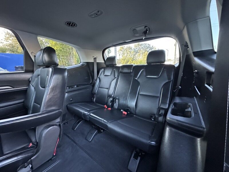 2025 Kia Telluride S Jacksonville FL