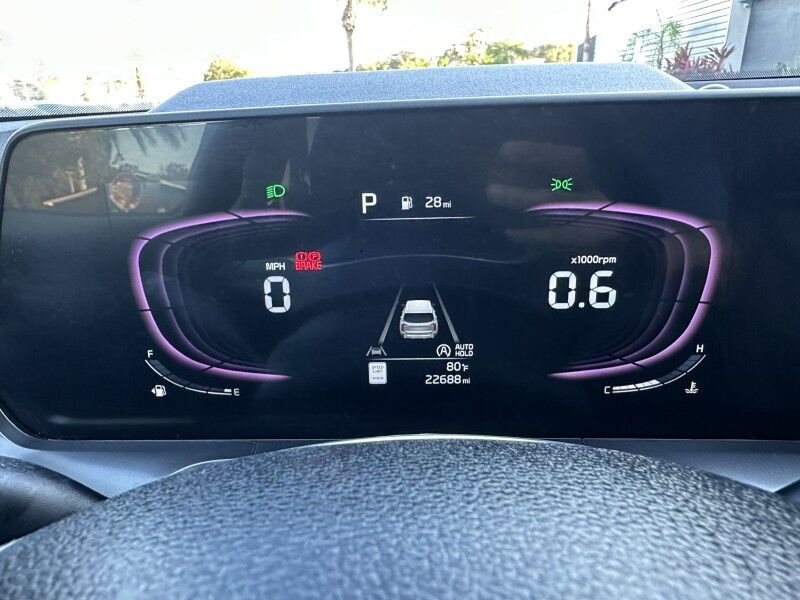 2025 Kia Telluride S Jacksonville FL