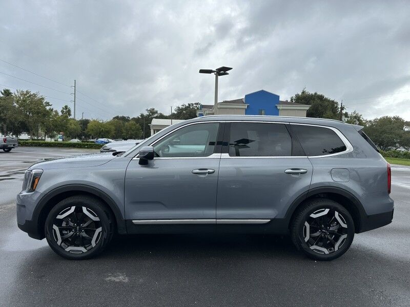 2025 Kia Telluride S Jacksonville FL