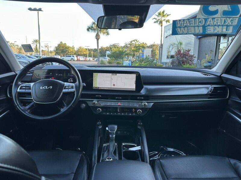 2025 Kia Telluride S Jacksonville FL