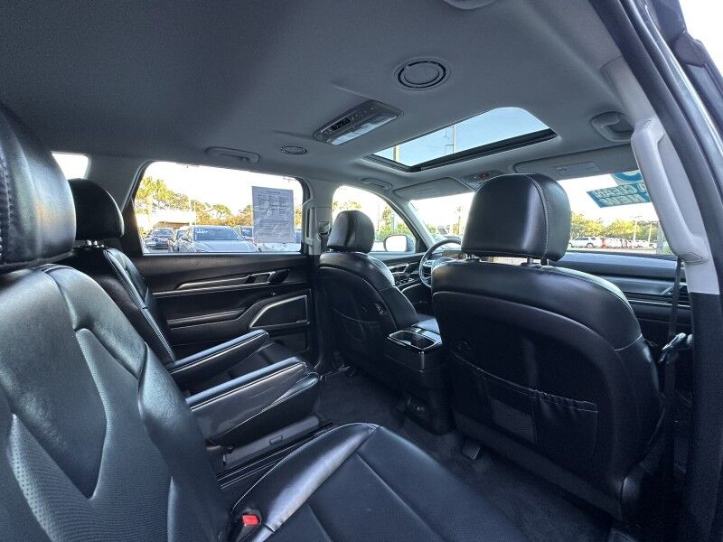 2025 Kia Telluride S Jacksonville FL