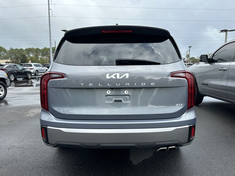 2025 Kia Telluride S Jacksonville FL