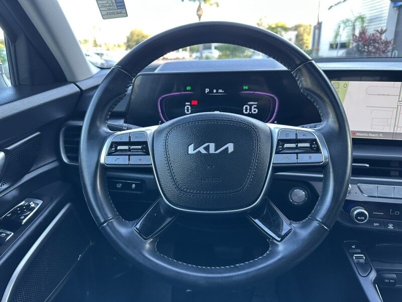 2025 Kia Telluride S Jacksonville FL