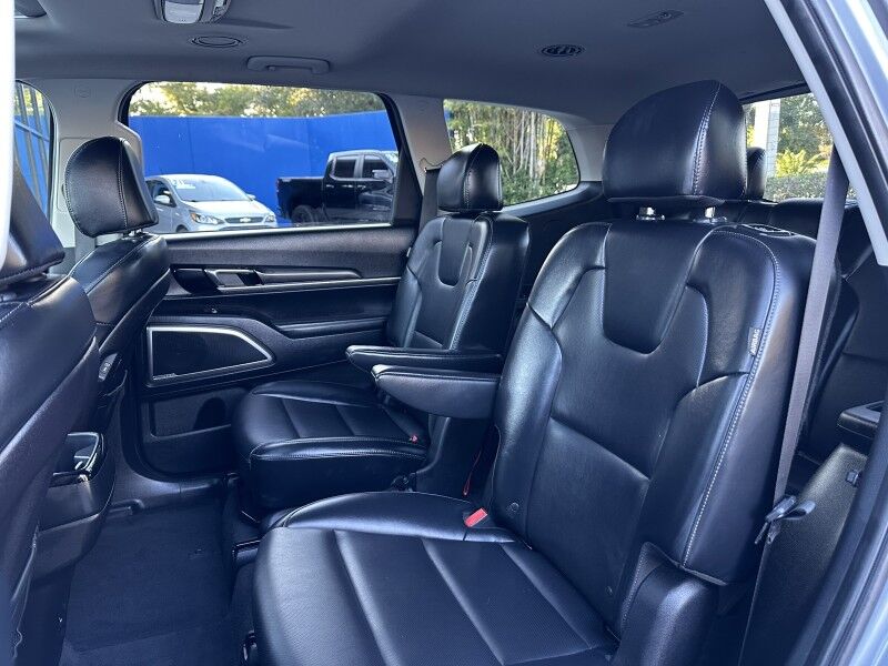 2025 Kia Telluride S Jacksonville FL