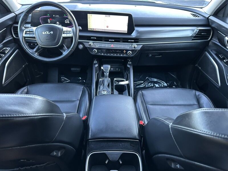 2025 Kia Telluride S Jacksonville FL