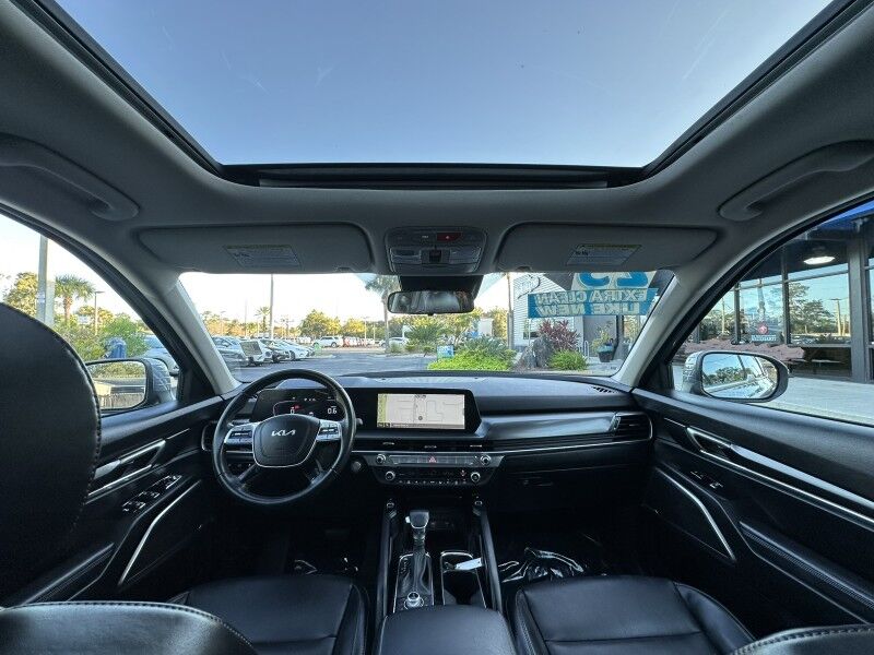 2025 Kia Telluride S Jacksonville FL