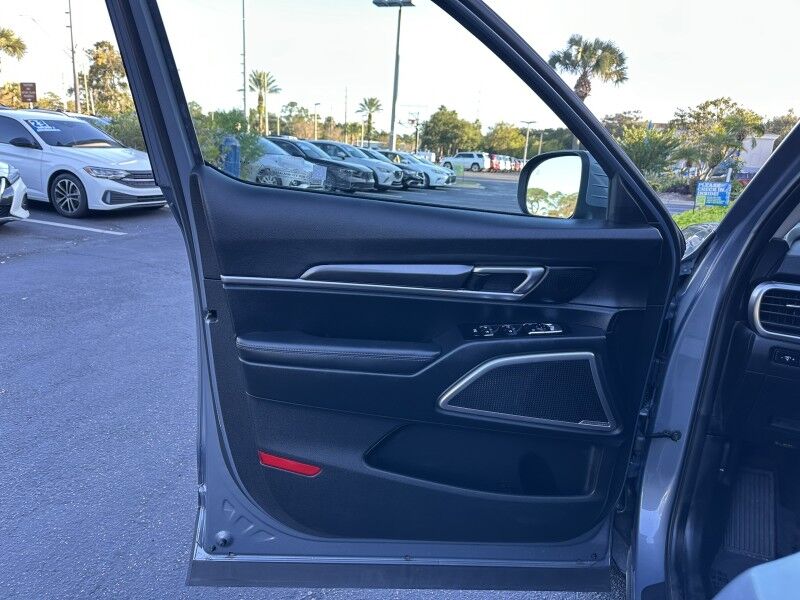 2025 Kia Telluride S Jacksonville FL