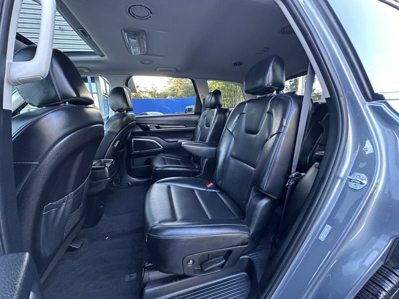 2025 Kia Telluride S Jacksonville FL