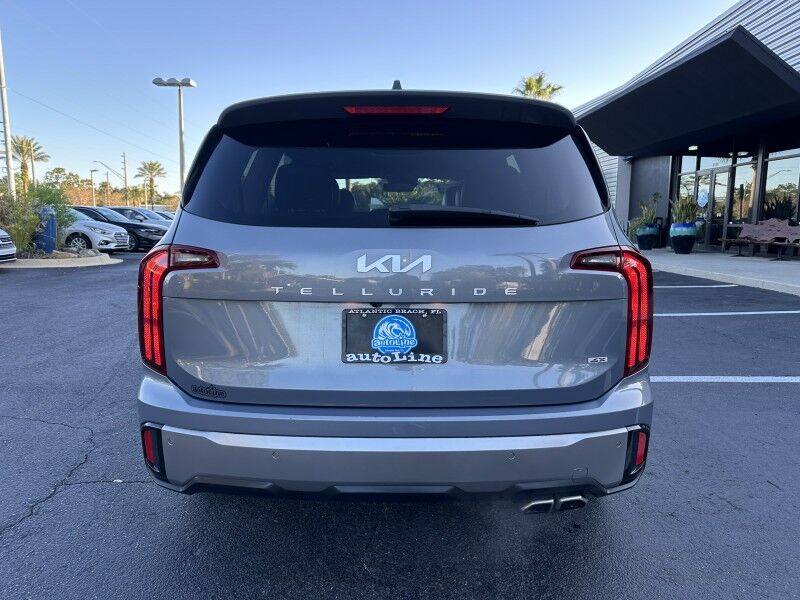 2025 Kia Telluride S Jacksonville FL