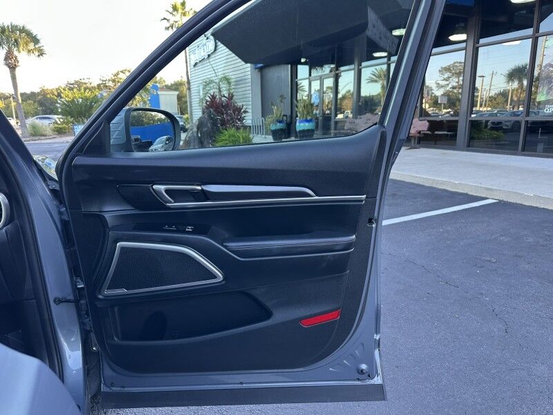 2025 Kia Telluride S Jacksonville FL