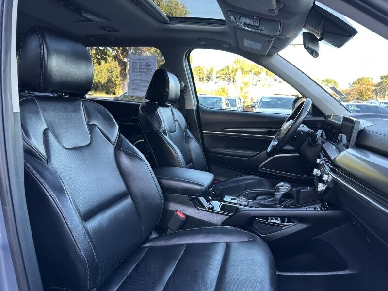 2025 Kia Telluride S Jacksonville FL