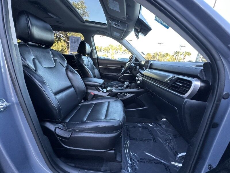 2025 Kia Telluride S Jacksonville FL