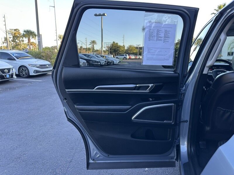 2025 Kia Telluride S Jacksonville FL