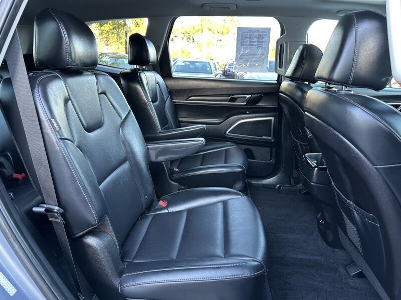 2025 Kia Telluride S Jacksonville FL