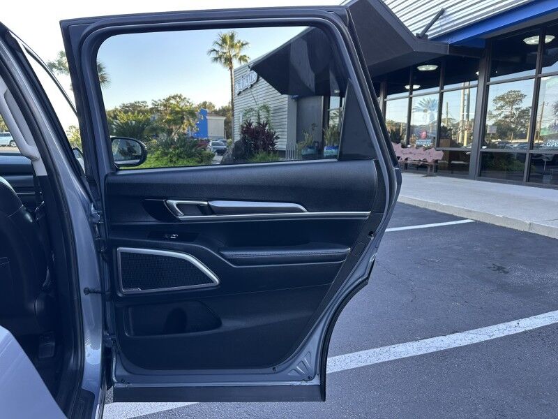 2025 Kia Telluride S Jacksonville FL