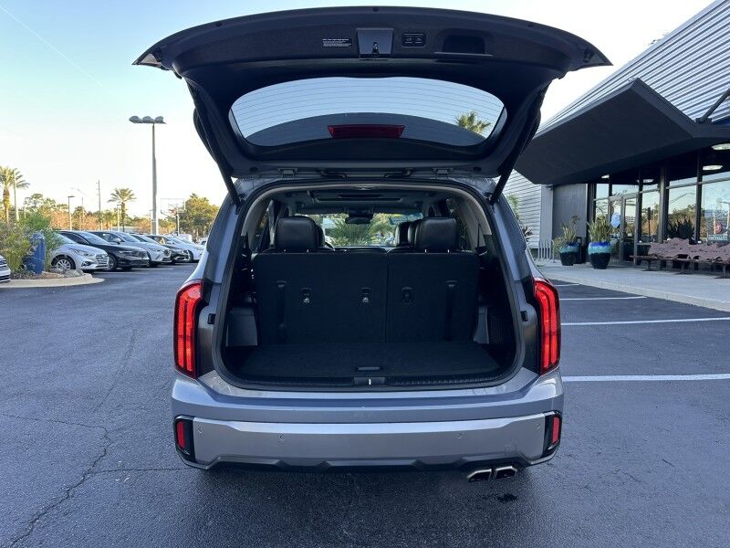 2025 Kia Telluride S Jacksonville FL