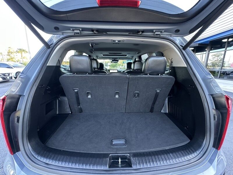 2025 Kia Telluride S Jacksonville FL