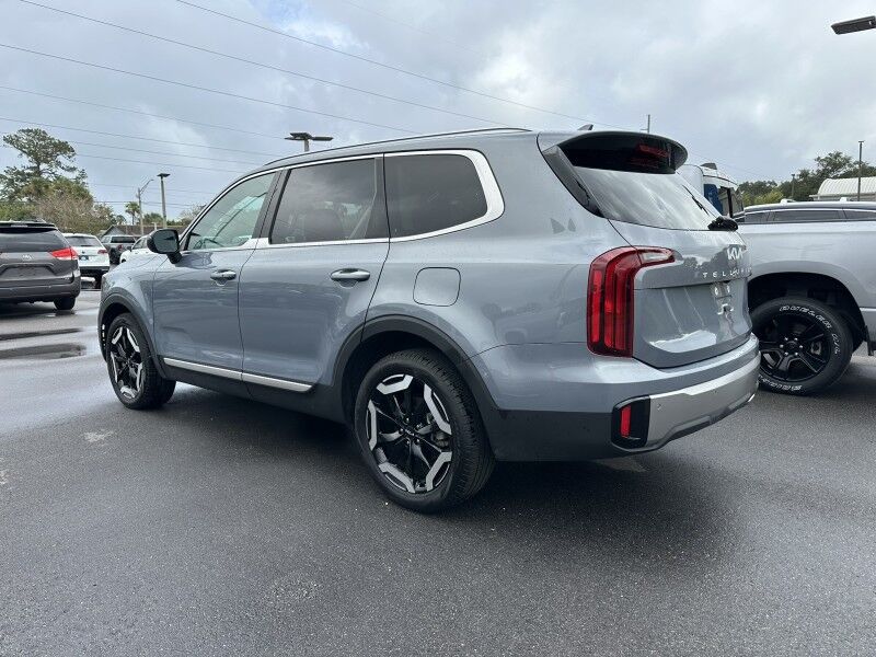 2025 Kia Telluride S Jacksonville FL
