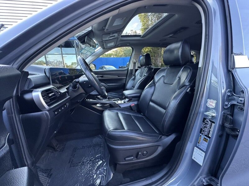 2025 Kia Telluride S Jacksonville FL