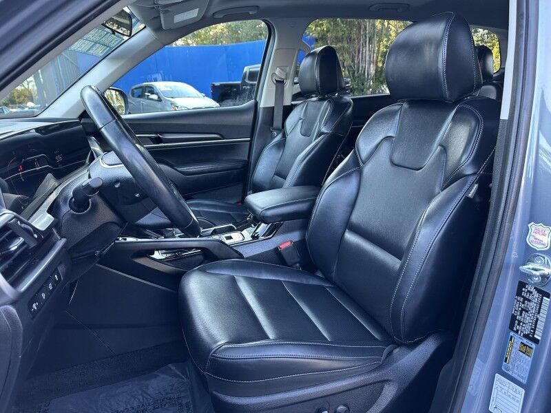 2025 Kia Telluride S Jacksonville FL