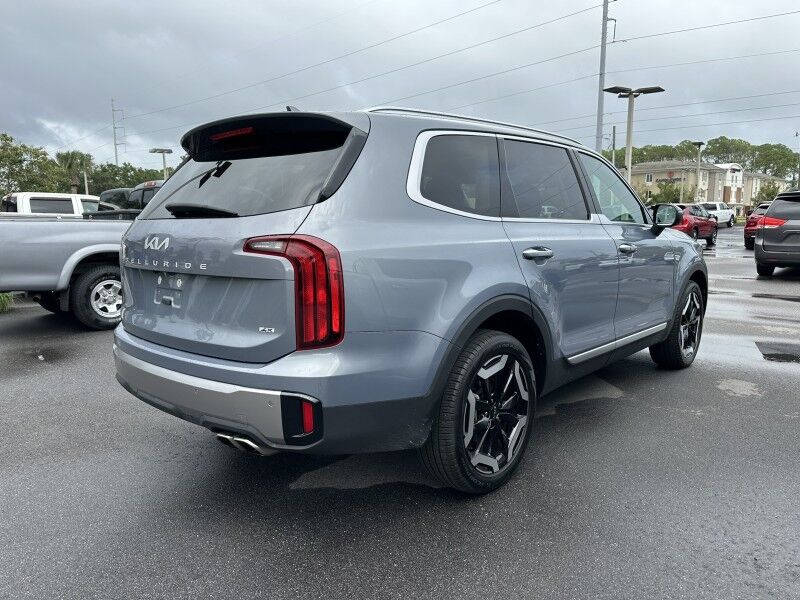 2025 Kia Telluride S Jacksonville FL