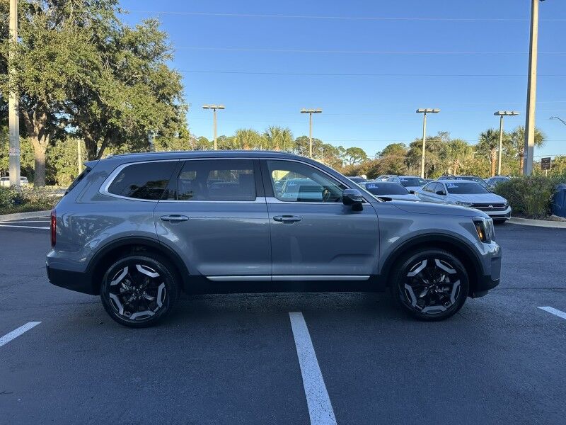 2025 Kia Telluride S Jacksonville FL