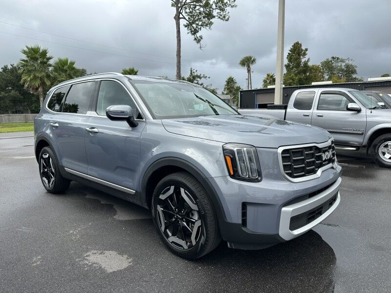 2025 Kia Telluride S Jacksonville FL