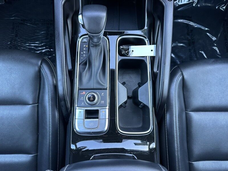 2025 Kia Telluride S Jacksonville FL