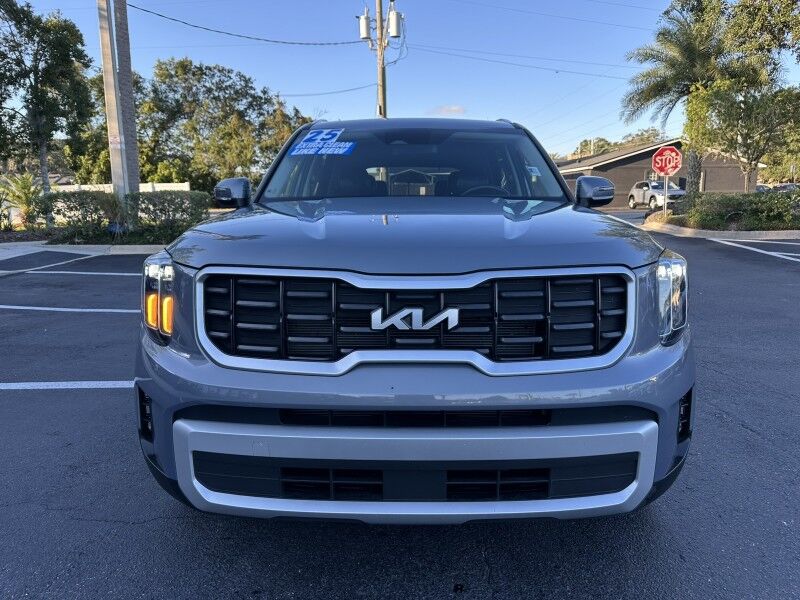 2025 Kia Telluride S Jacksonville FL