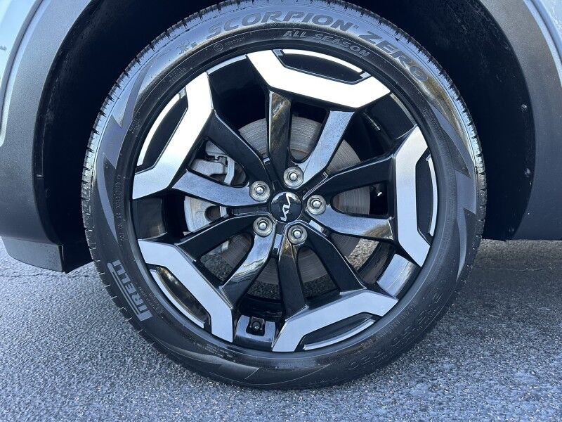 2025 Kia Telluride S Jacksonville FL