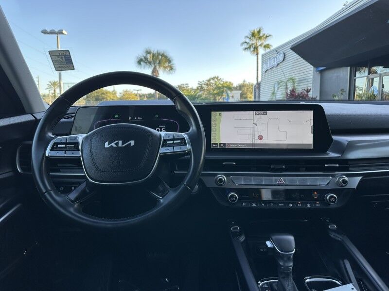 2025 Kia Telluride S Jacksonville FL