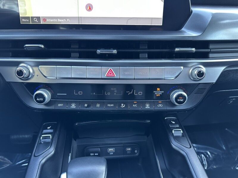 2025 Kia Telluride S Jacksonville FL