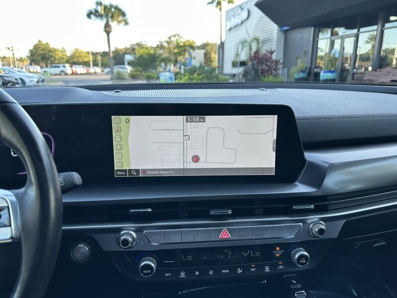 2025 Kia Telluride S Jacksonville FL