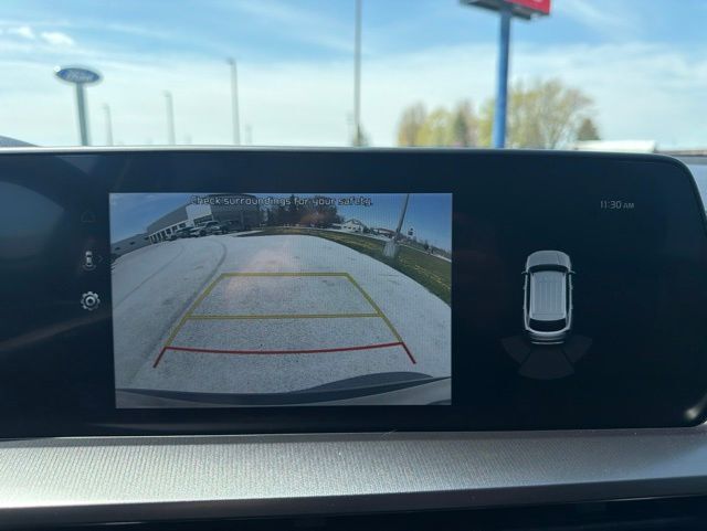 2025 Kia Telluride S Random Lake WI