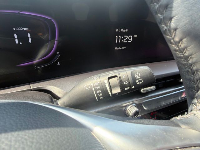 2025 Kia Telluride S Random Lake WI