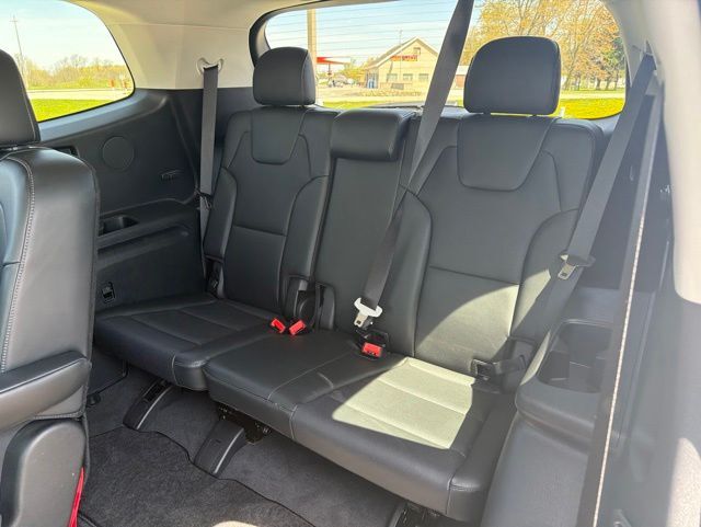 2025 Kia Telluride S Random Lake WI